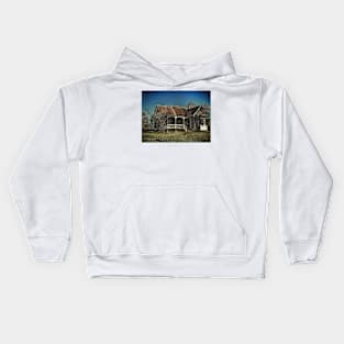 This Old House Kids Hoodie